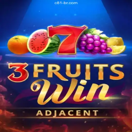 Exploring the Allure of '3FruitsWin' in the Brazilian Betting Scene