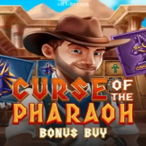 Curse of the Pharaoh Bonus Buy - A Thrilling Adventure into Ancient Egypt