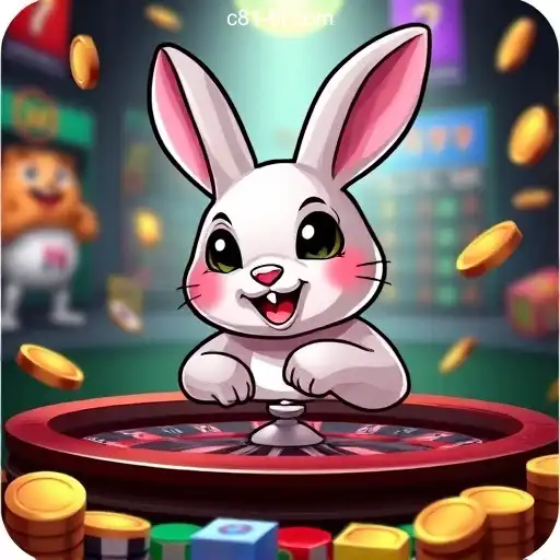 Fortune Rabbit Games