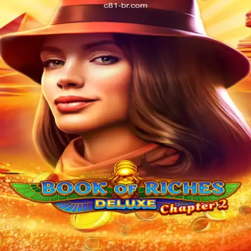 Explore the Mysteries of Book of Riches Deluxe Chapter 2: A Thrilling New Game Experience