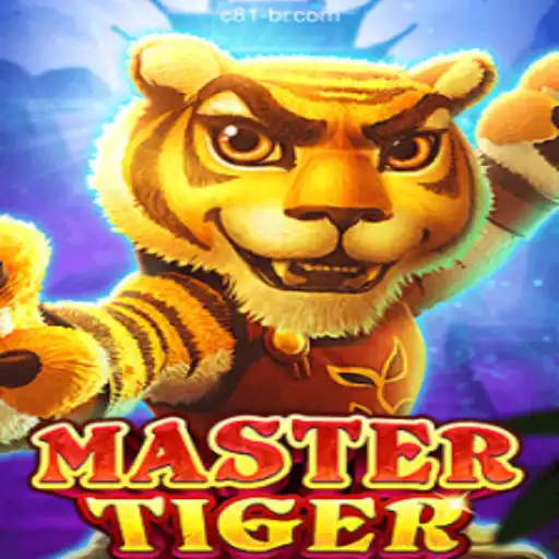 MasterTiger: Navigating the Thrilling World of Apostas C81