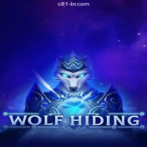 Discover the Thrilling World of WolfHiding: Europe's Latest Gaming Sensation
