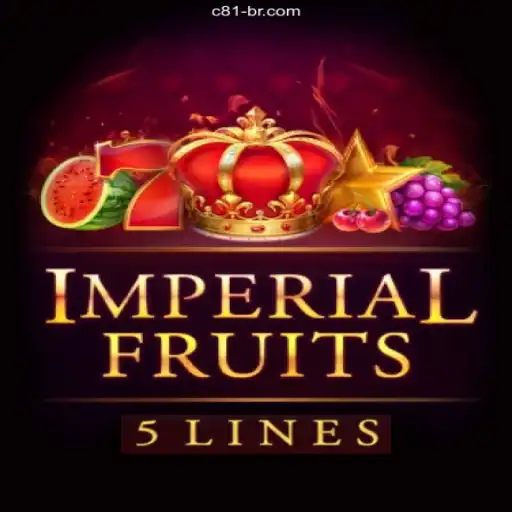 Imperial Fruits 5: A Regal Experience in Online Gaming
