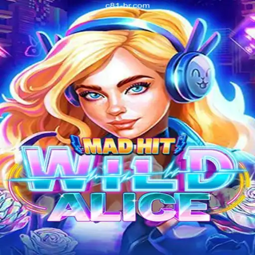 MadHitWildAlice: The Thrilling New Game Taking Brazil by Storm