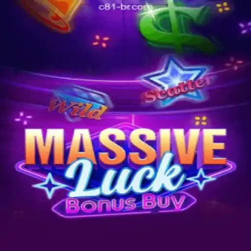 MassiveLuckBonusBuy: Exploring the Latest Entry in the Online Gaming World