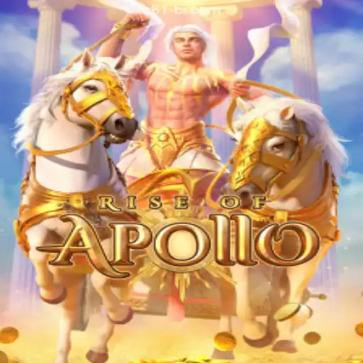 Rise of Apollo: A Thrilling Digital Gaming Experience