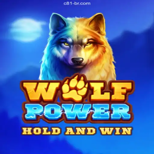 Experience the Thrill of WolfPower: A Deep Dive into Brazil's Leading Gaming Sensation